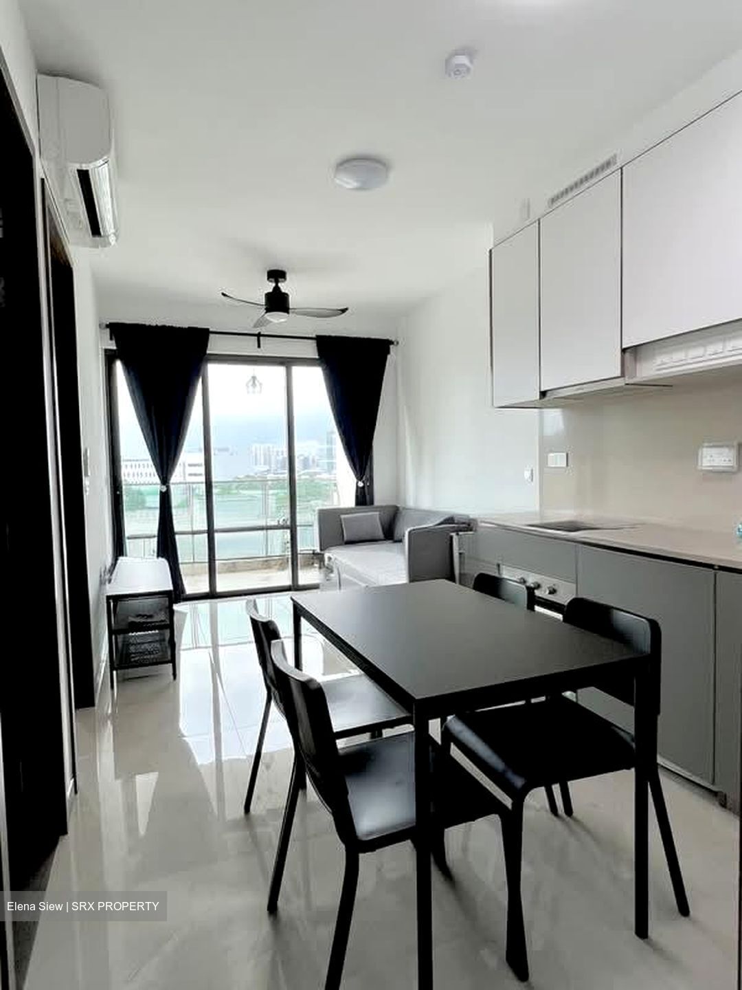 Normanton Park (D5), Apartment #590707951